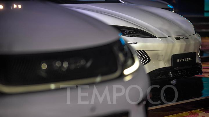 6 Bahan Sederhana Membersihkan Mika Lampu Mobil&nbsp;Buram