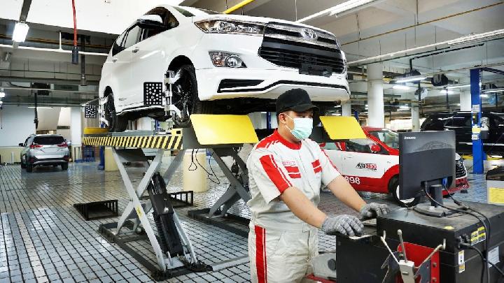 Kenali Penyebab Rem Mobil Tidak&nbsp;Pakem