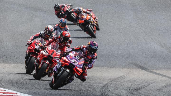 Simak Jadwal MotoGP Spanyol 2024 yang Digelar Akhir Pekan&nbsp;Ini