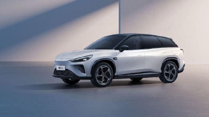 Neta Auto Indonesia Siap Bawa Model Terbaru di PEVS&nbsp;2024