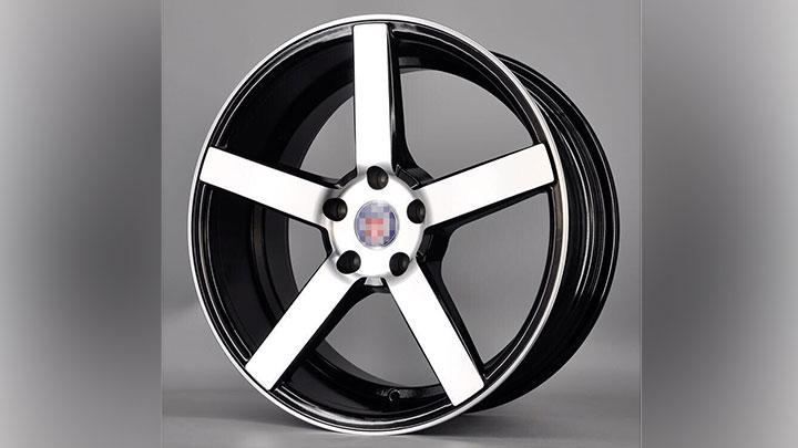 7 Tips Merawat Velg Mobil Warna Putih Biar Tak Cepat Kusam dan&nbsp;Menguning