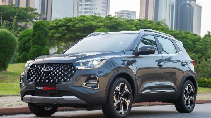 Chery Indonesia Buka Suara Soal Recall Tiggo 5X di Filipina