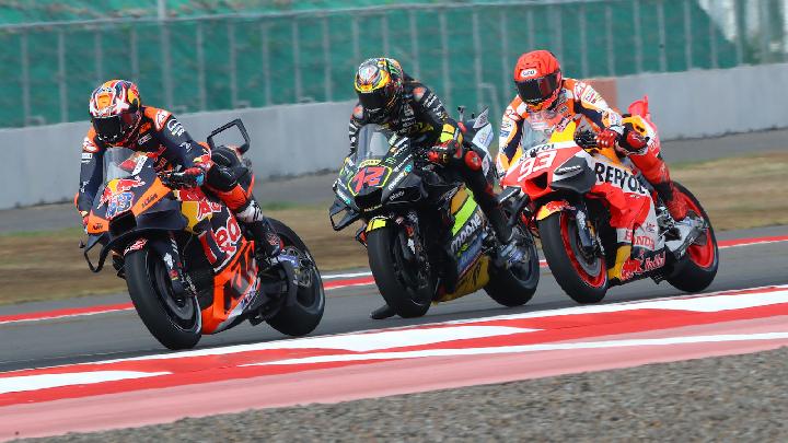 Tiket Presale MotoGP Mandalika 2024 Diperpanjang hingga 30 Juni, Simak&nbsp;Harganya