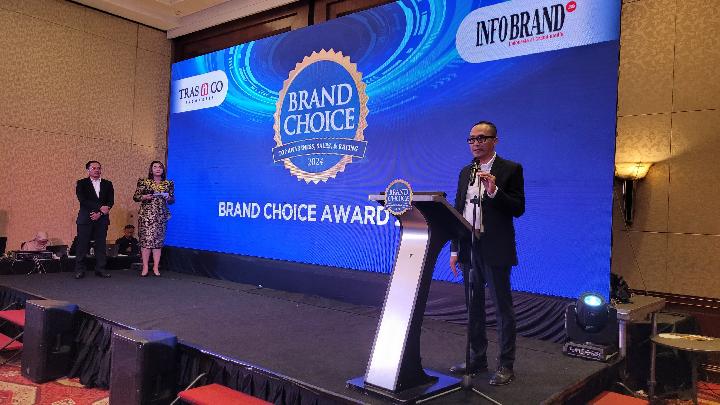 Motul Raih Brand Choice Award Ke-4 Beruntun di Kategori Oli Motor