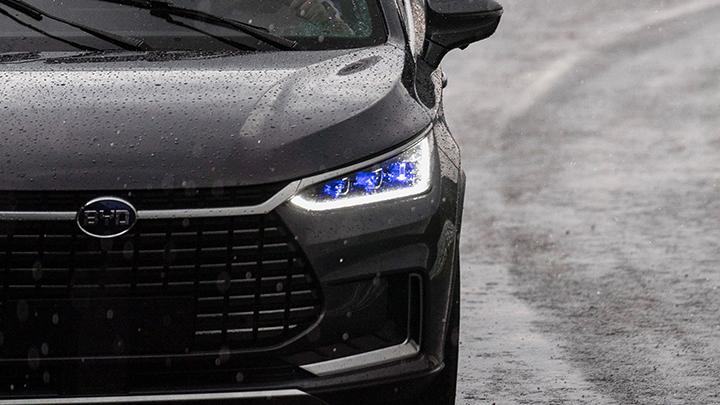 BYD Segera Bangun Pabrik Mobil Listrik di&nbsp;Indonesia