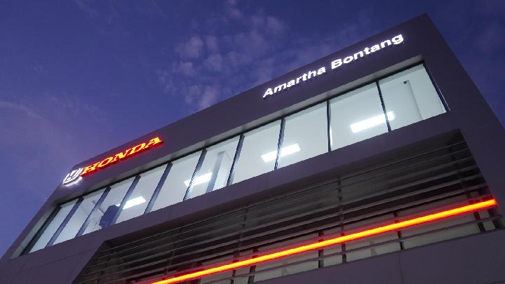 Honda Resmikan 4 Dealer Baru di Kalimantan Timur, Catat Lokasinya