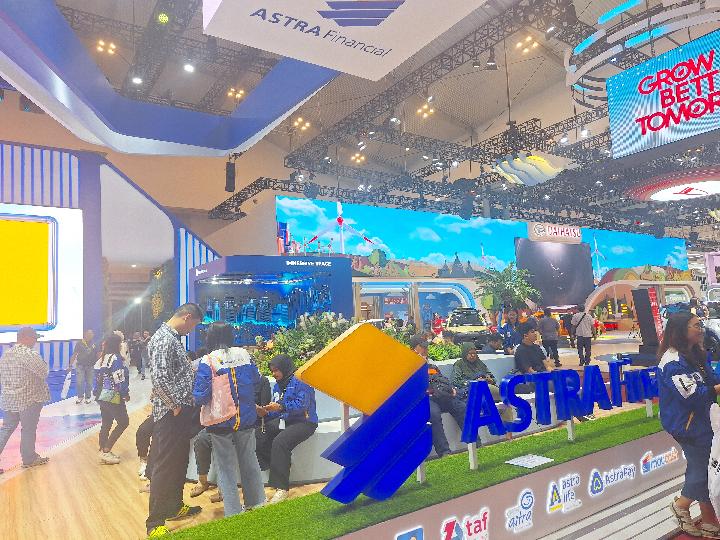 Seva Catatkan 4.567 Instant Approval Selama di GIIAS&nbsp;2024