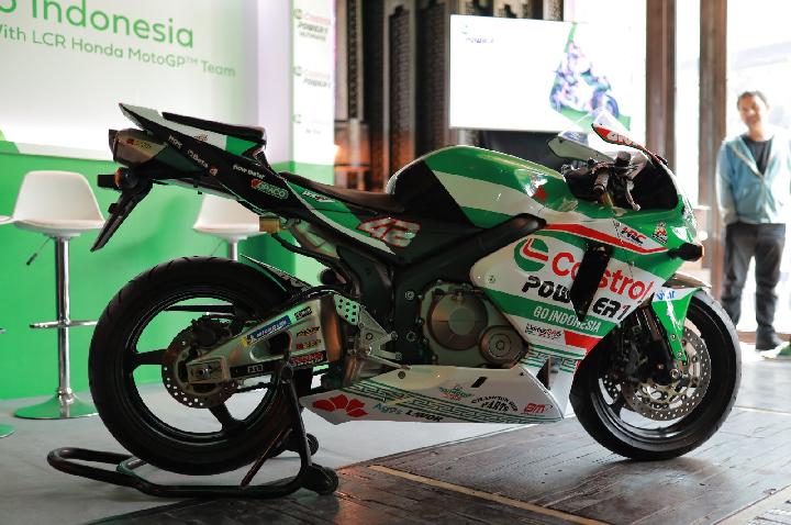 Castrol Lirik Industri Penggantian Baterai, Investasinya Sebesar Rp 783&nbsp;Triliun