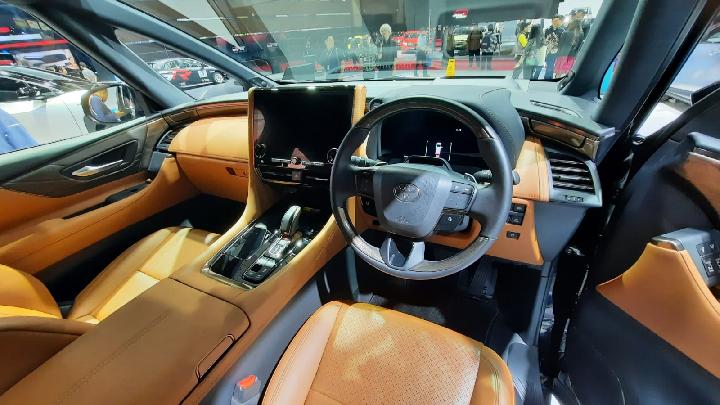 Ini Penyebab AC Mobil Tidak Dingin dan Hanya Keluar&nbsp;Angin