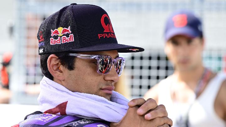 Klasemen MotoGP 2024: Jorge Martin Berhasil Salip&nbsp;Bagnaia