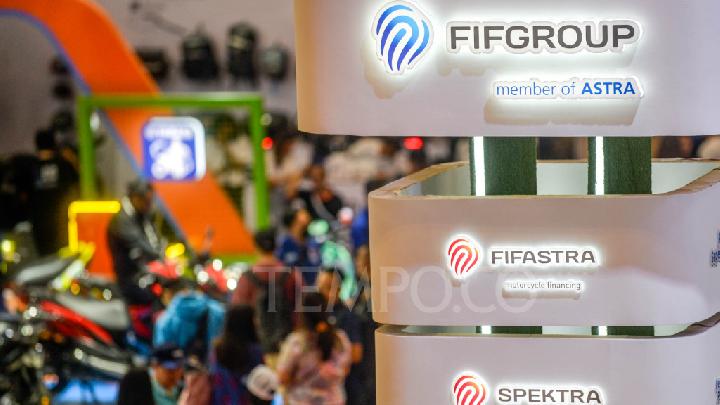 FIF Catat Pertumbuhan 11,7 Persen Laba Bersih di Semester I&nbsp;2024