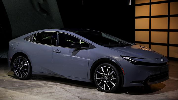 Studi: Emisi Mobil Hybrid 5 Kali Lebih Kotor dari Mobil&nbsp;Listrik