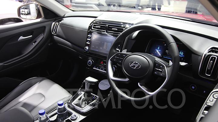 Insentif Dibatalkan Pemerintah, Hyundai Kok Pede Mau Rilis Mobil&nbsp;Hybrid?