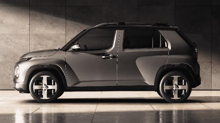 Hyundai Buka Peluang Boyong Inster ke&nbsp;Indonesia