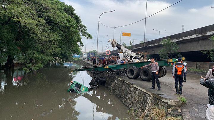 Ini Daftar Kecelakaan yang Tidak Ditanggung BPJS&nbsp;Kesehatan