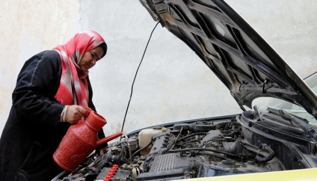 4 Penyebab Radiator Mobil Bocor, Bisa Buat&nbsp;Overheat