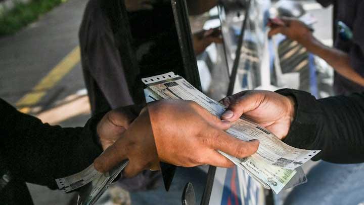 Daftar 7 Provinsi yang Masih Gelar Pemutihan Pajak Kendaraan hingga September 2024