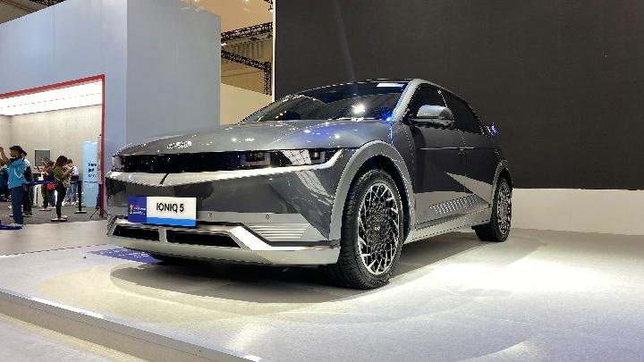 Simak Tips Meningkatkan Jarak Tempuh Mobil&nbsp;Listrik