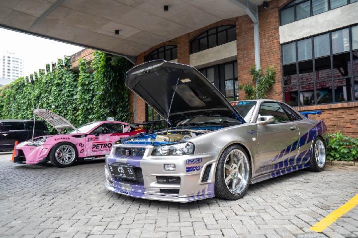 Jangan Salah Kaprah, Ini Perbedaan antara Modifikasi dan Custom Kendaraan