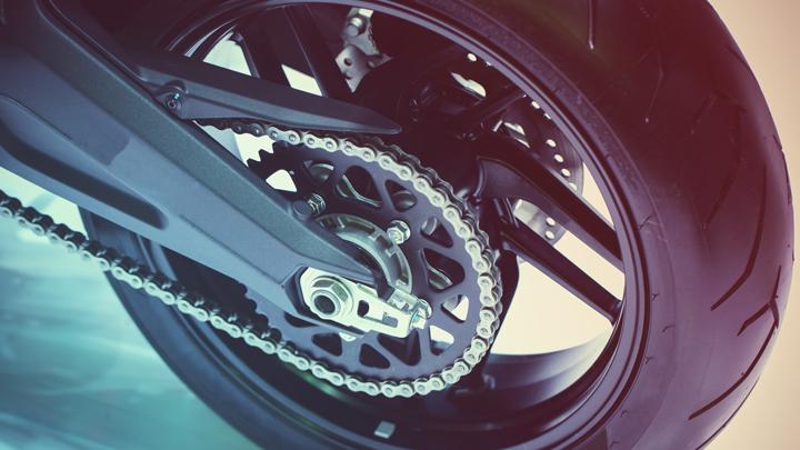 Ini Tanda Gir dan Rantai Motor Harus Segera&nbsp;Diganti